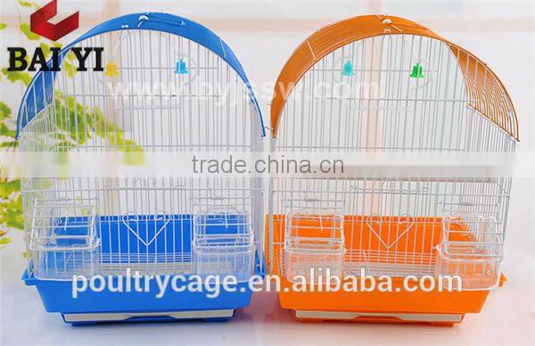 New Design Large Chinese Metal Bird Cage (low price,good quality,Made in China)
