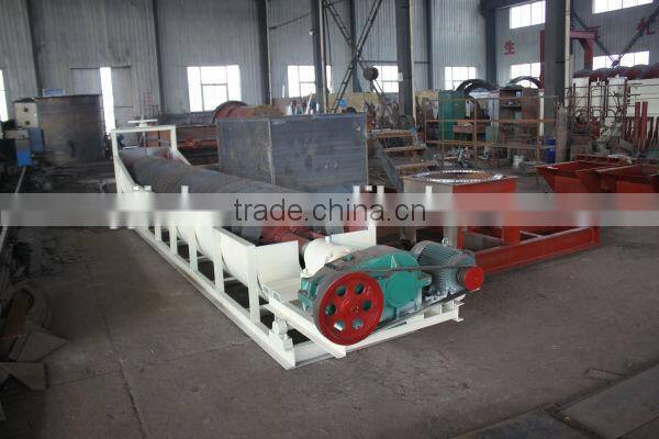 Mineral Processing/Gold Production Equipment Spiral Classifier Accessories