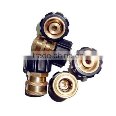 High pressure washer part