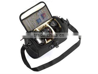 Bike Handlebar Bag