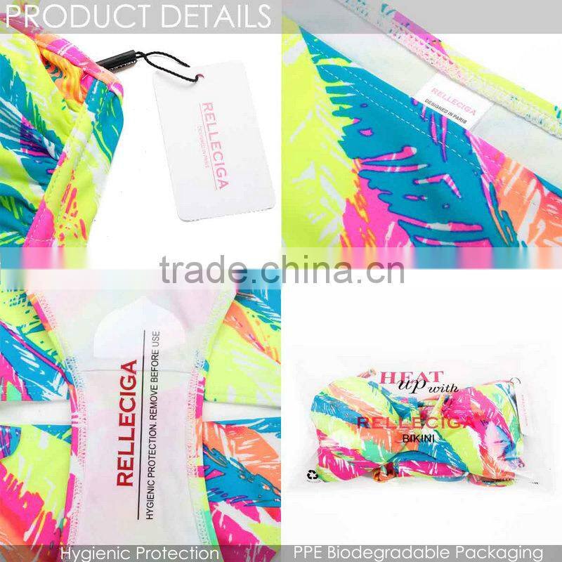 Bikini Girl 2016 RELLECIGA Bikini