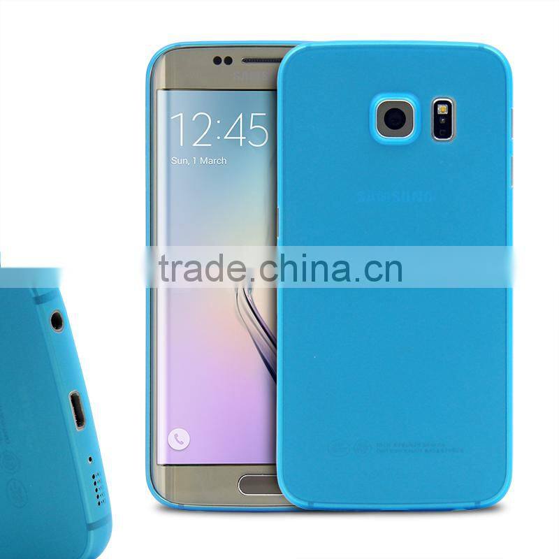 online shop china cell phone pp case for samsung s6 edge