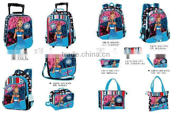 Europe Hot Selling frozen purse with coin wallet bag