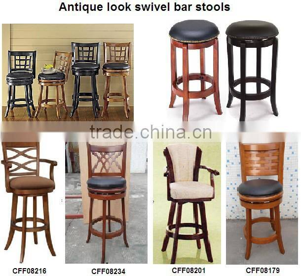 5 PC Marbled top dining table set,dining faux marble table/luxury dining table and chairs and dressers/coffee table