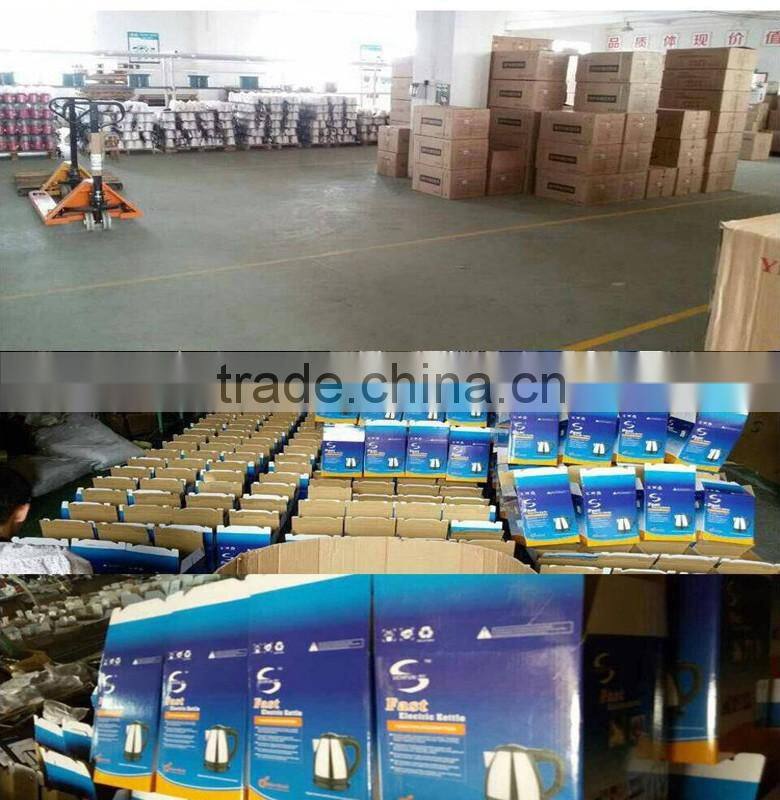 Home appliances electric tea kettle