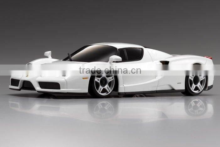 1:28th RC model car a gift for car owner