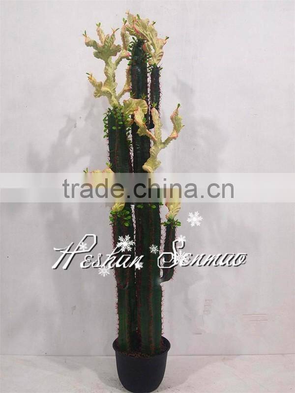 Visual artificial Immortal column