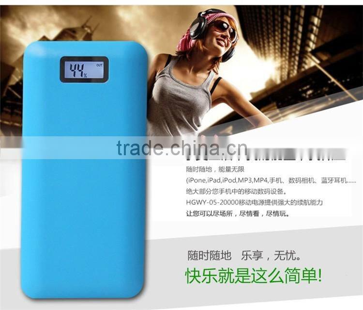2 usb output 80000mah power bank smart collection perfume