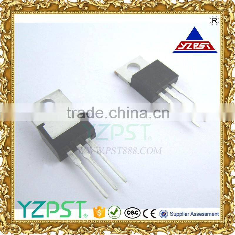 800V silicon controlled rectifiers