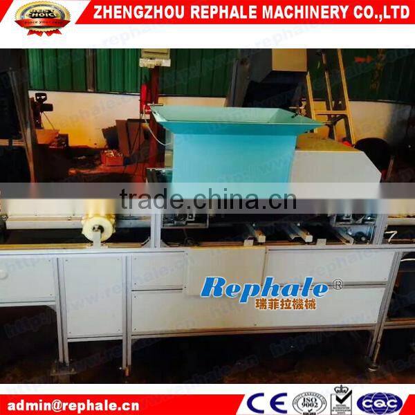 factory price seeds sowing machine for seedling tray seeder