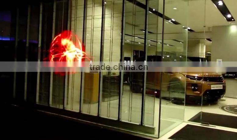 New technology products for P4/p6/p8/p10/p15/p30 transparent indoor led window, transparent led window glass advertising screen