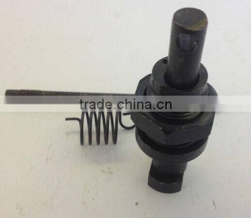 Diesel Engine Reduced Pressure Assembly/Diesel Engine Parts