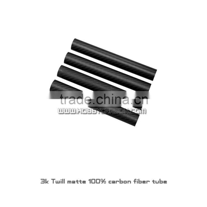 new arrival 25x23x240mm carbon fiber landing gear