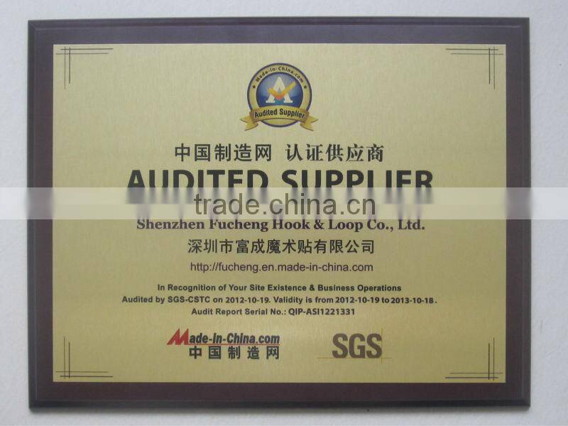 Beauty magic tape hair bow for children