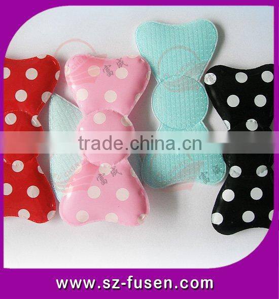 headband ,hairband , hair-band with magic tape strip