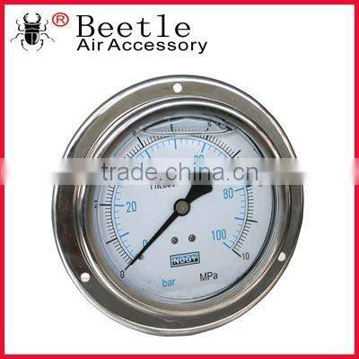 hydraulic gauge,pressure gauge,manometer