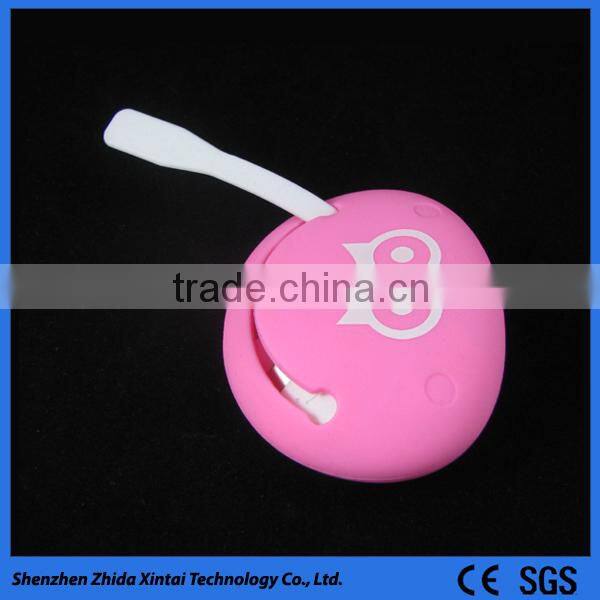 alibaba express silicone 3 in 1 usb cable set