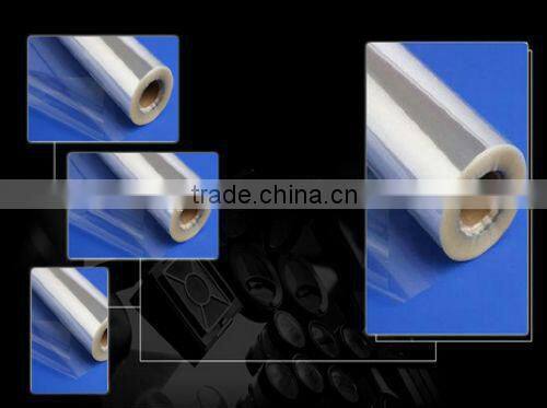 PE Plastic Wrap Film