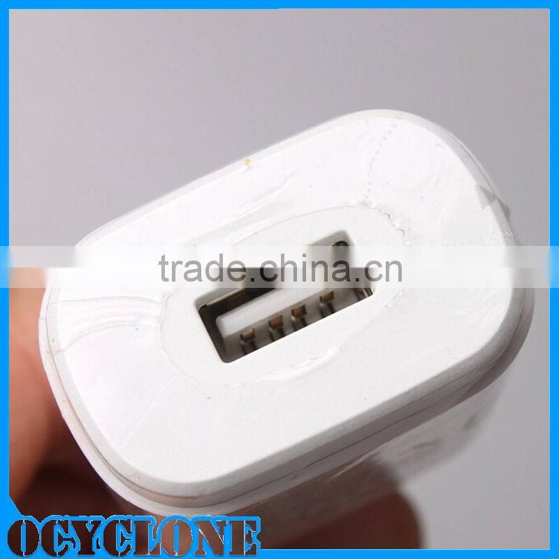 Genuine MCS-04ED Wall Charger Adapter For LG G3/G2/G Flex/D955