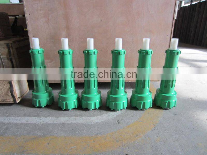 6" High Pressure DTH Hammer Bit