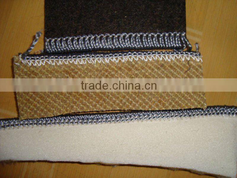 GN20-3A carpet serging machine