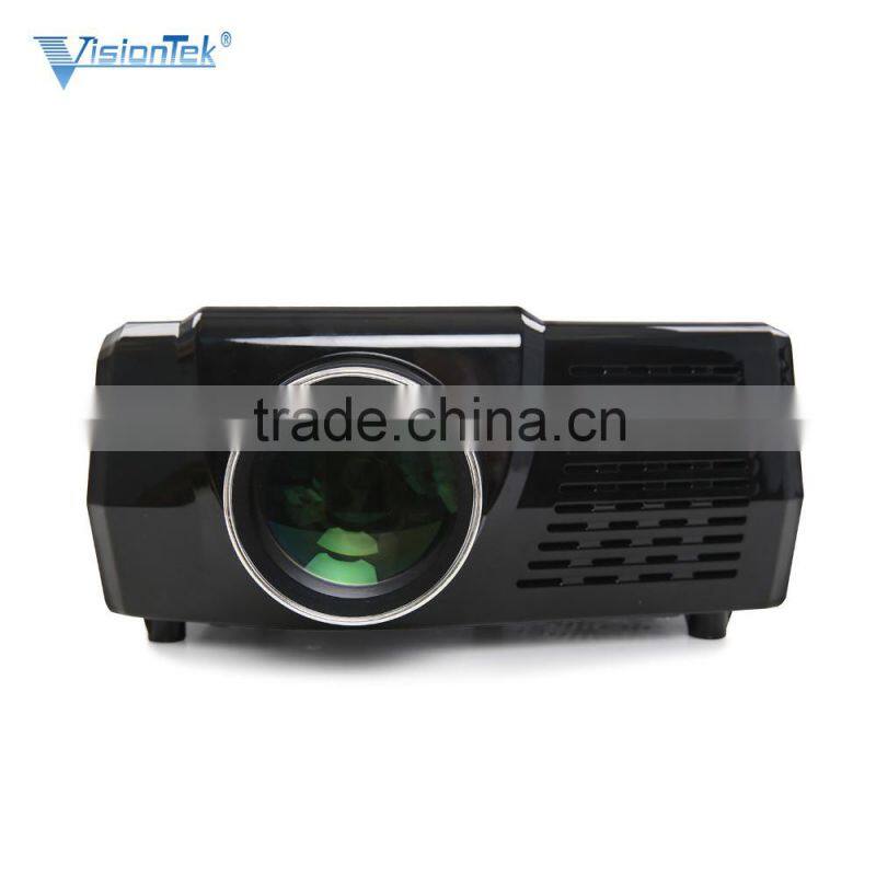 Factory price!! 2800 Lumen Multimedia Digital Projector