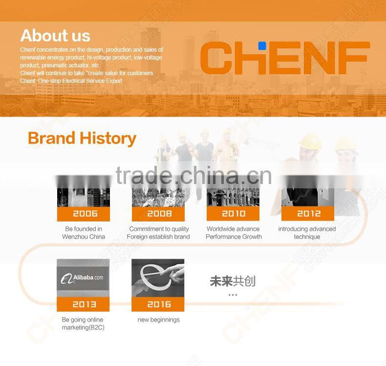 hight quality chenf New Design 16A 110V/220V Din Rail Socket