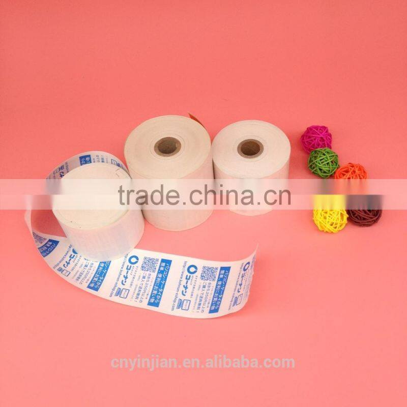 2015 Trade Assurance 65mm chiropractic face paper roll