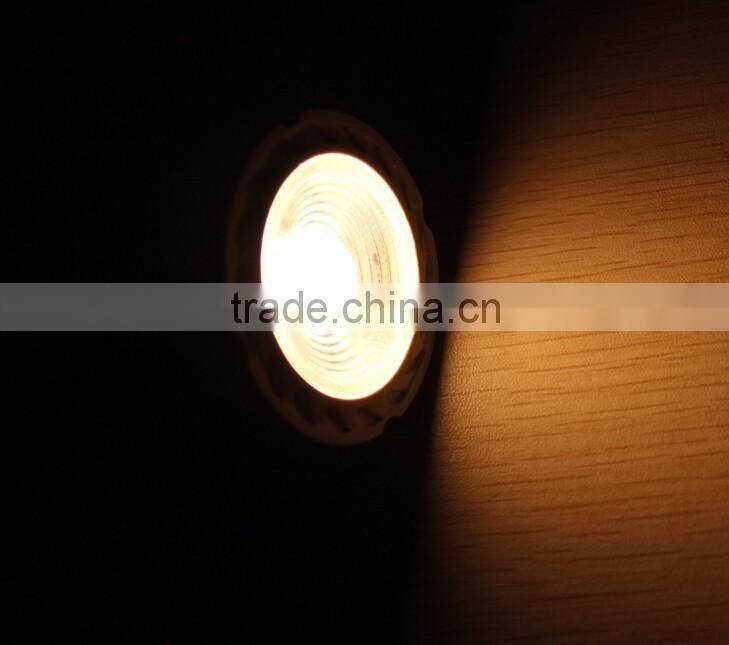 120v 5w dimmable mr16 led spot light ceiling GU 5.3 pins