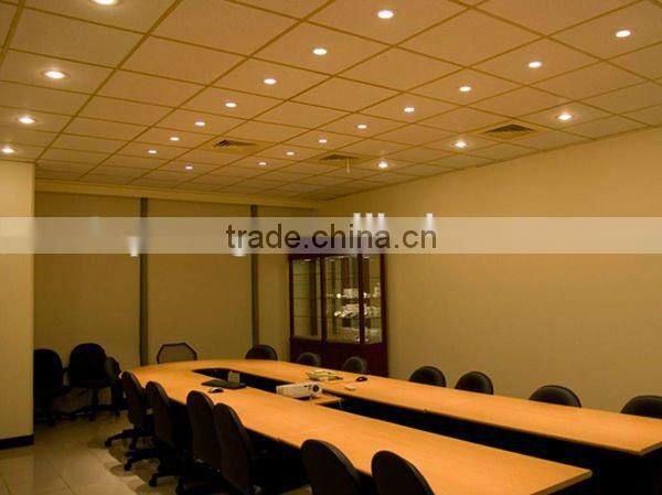 20w led downlights waterproof CE EMC shenzhen led downlight