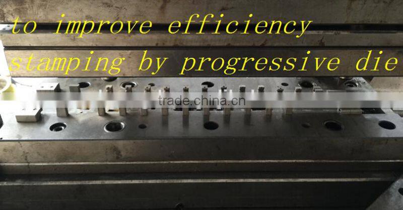 Ningbo steel factory/metal parts hardware/metal brackets for wood