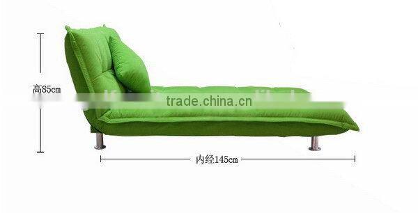 Good quality new style functional sofa-bed