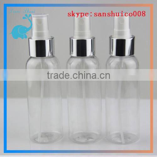 Top Selling PET Water Spray Bottle With Fan