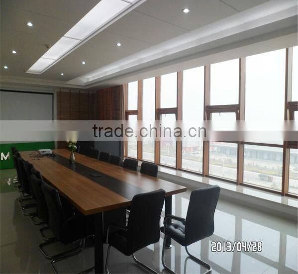 thermal system curtain wall window