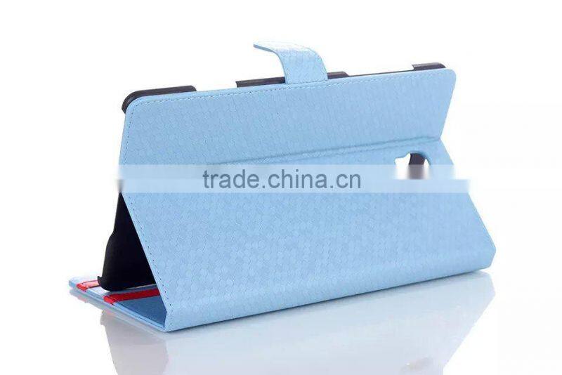 Football bling bling case for Samsung Tab S 8.4 inch T700