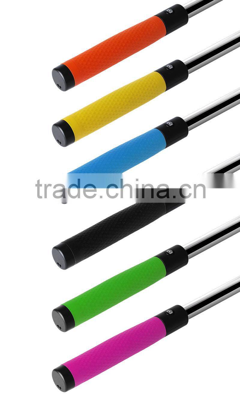 wireless selfile stick monpad for mobile phone