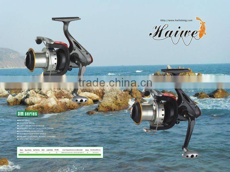 Fishing Tackle DM SERIES