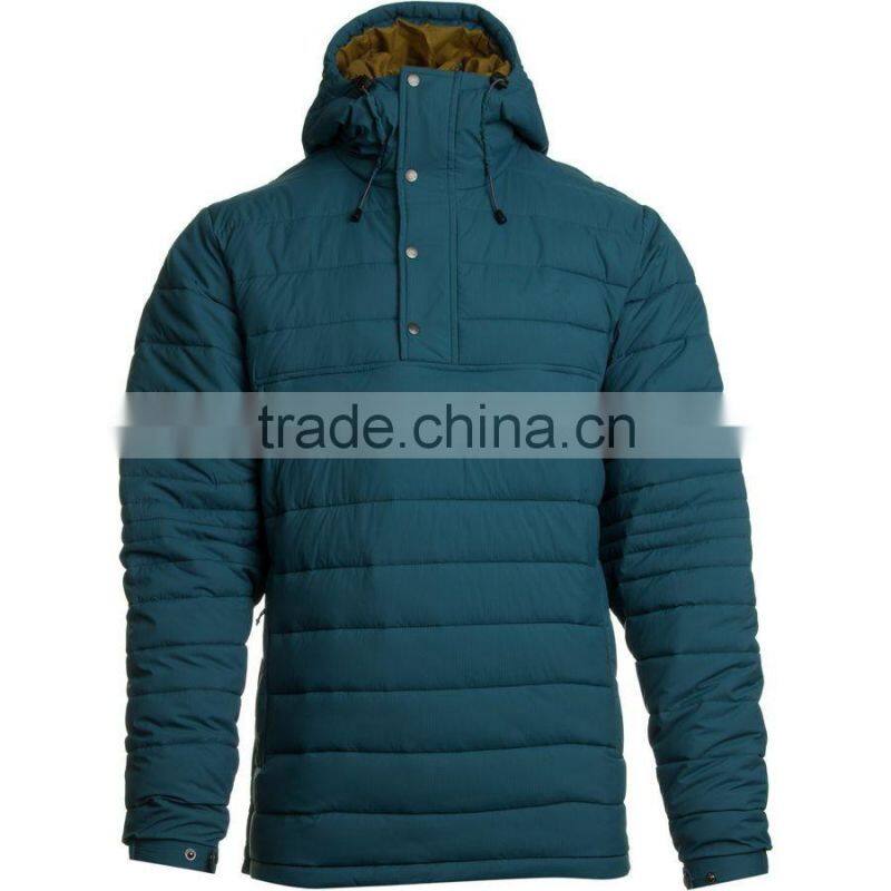Yingjieli New Design Outdoor Down Jacket Men Duck Down Jacket For Winters 2016