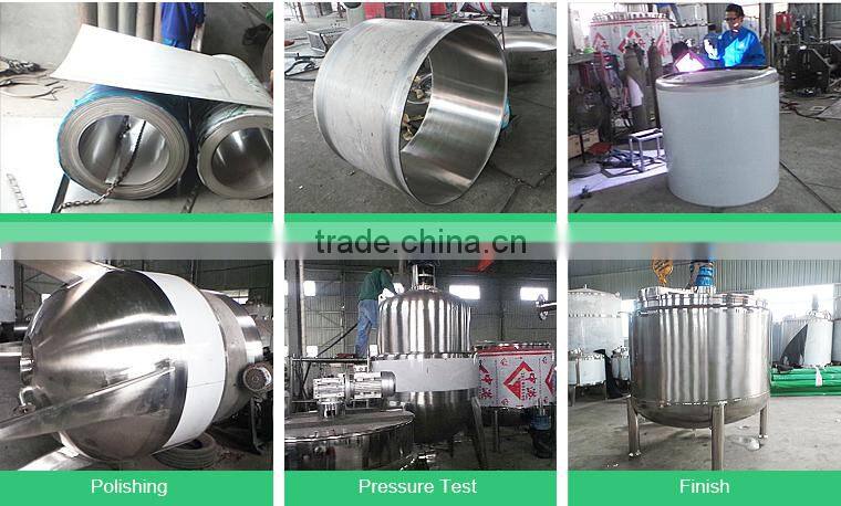 milk cooler cooling tank