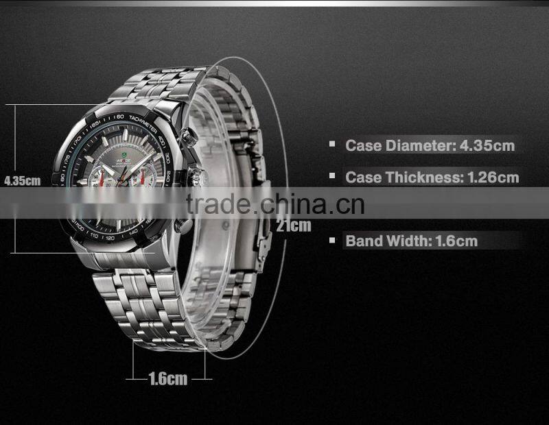 2015 best selling cheap wholesale smart watch with stainless steel strap