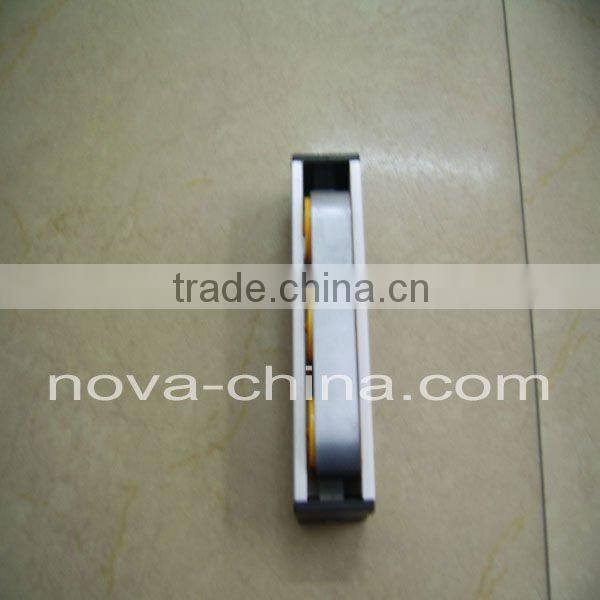 NOVA--Flow Through Rack with CE certificate