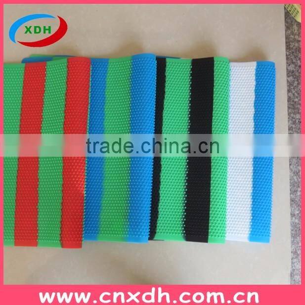 Alibaba express new product non stick silicone bath mat