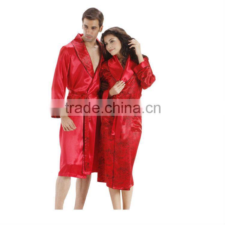 100% Classic Silk Pajamas