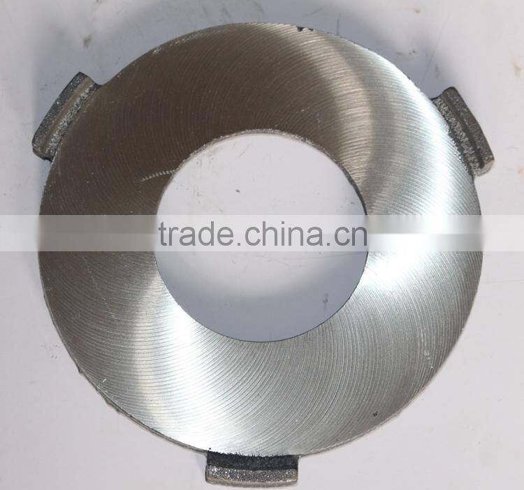 Clutch assembly for trucks diesel engine