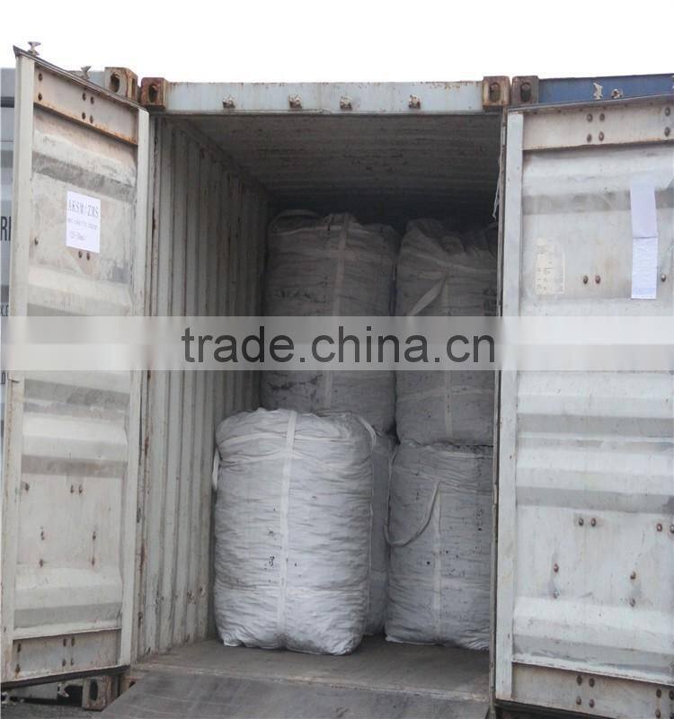 Carbon for Charge in Furnace Metallurgical coke/lam coke