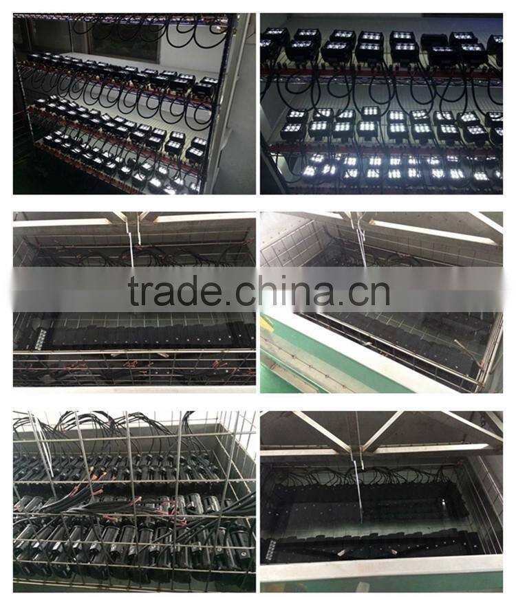 remote control 240W led light bar 10w c ree offroad led light bar