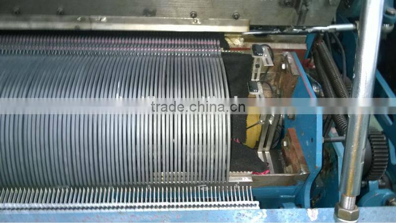 China CAD model fishing net machine