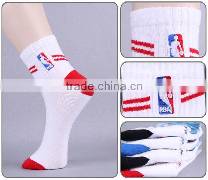 sock knitting machine