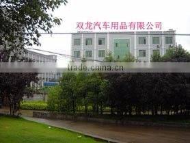 12V adult durable auto heated massage cushion make car seat comfortable