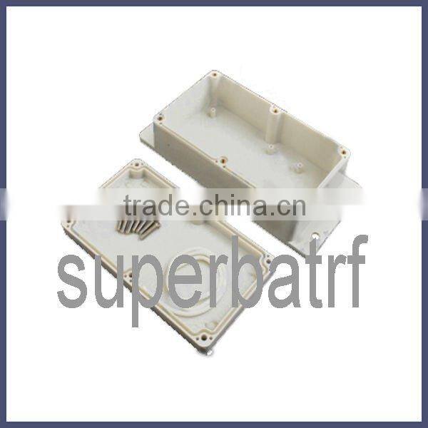 waterproof electronic enclosure